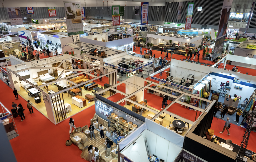 VIFA EXPO – The International Hub of Vietnam's Furniture Industry