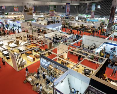 VIFA EXPO – Điểm hẹn quốc tế của ngành nội thất Việt Nam