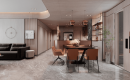 THE RIVER THỦ THIÊM – Crafting a Luxury Living Space at the Heart of the New Urban Area