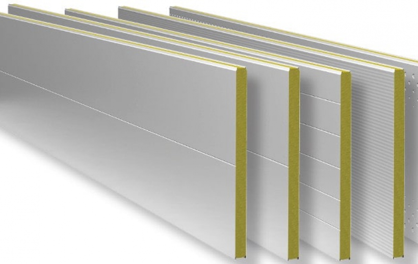 Tiêu chuẩn chống cháy và chứng nhận panel cách nhiệt theo quy định Việt Nam