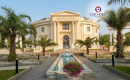 CDR HOME THI CÔNG SƠN NGOẠI THẤT VÀ CHỐNG THẤM BẢO TÀNG Y KHOA - TRƯỜNG ĐẠI HỌC PHAN CHÂU TRINH