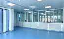 CDR HOME - Giải pháp phòng sạch đạt chuẩn cho Trung tâm Nghiên cứu Ứng dụng Y sinh
